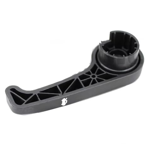Poignée d'ouverture de capot pour Kia Optima - Levier et base d'origine 81181-2B000RY