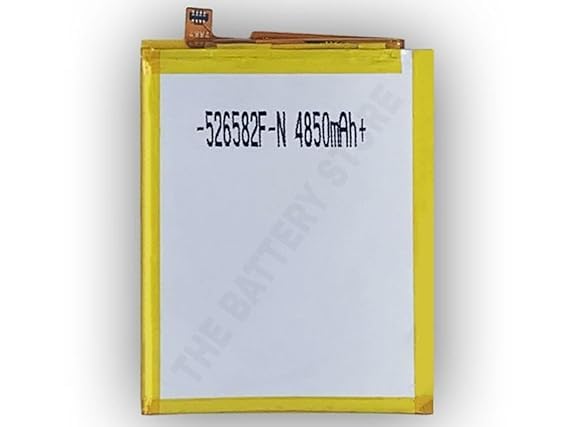 Image of THE BATTERY STORE Original MB50 Battery for Motorola Edge 2021 Battery with 6 Month Warranty**** (NN91)