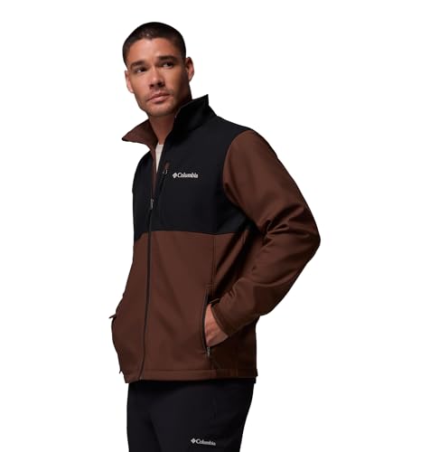 Image of Columbia Men's Ascender Softshell Jacket