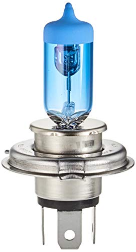 PIAA ヘッドランプ/フォグランプ用 ハロゲンバルブ H4 4600K アストラルホワイト 車検対応 2個入 12V 60/55W(130/120W相当) 安心のメーカー保証1年付 HW301