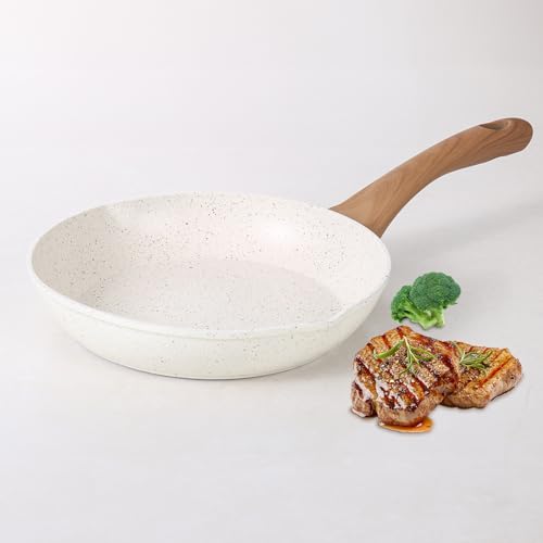 Homesbrand 20cm Nonstick Frying Pan