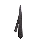 zegna krawatte sale 100% SEIDE Z ZEGNA Luxury Fashion Herren Z7D931L7B Grau Krawatte  Frühling Sommer 20