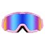 Pink Frame + Colorful Lens