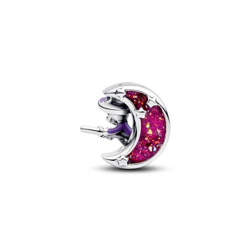 Dijes de Navidad para pulseras que no se oscurecen con circonita 5mm