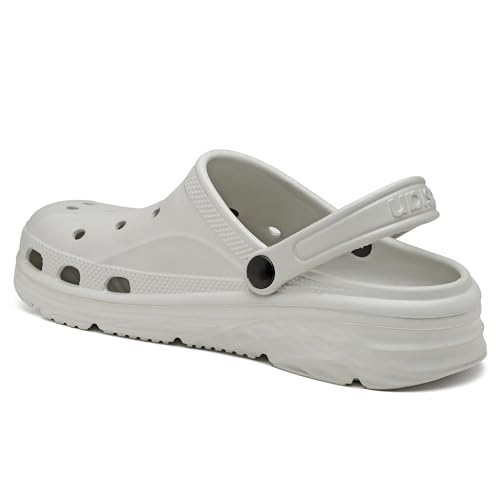 Image of ASIAN Men's Casual Walking Stylish Daily Used Clogs & Slipper with Lightweight Design Flip-Flop for Men's & Boy's
