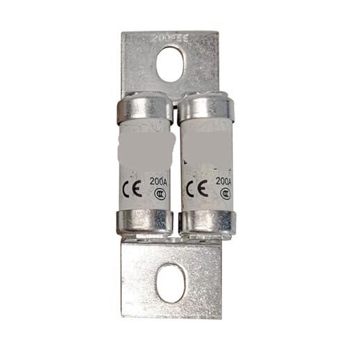 Fusible 140FEE 140A 690V pour la protection des installations industrielles