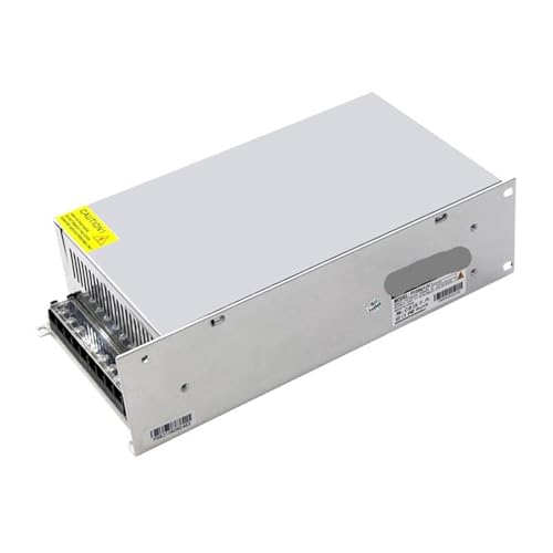 Alimentation à découpage 24V 720W avec régulation thermique intelligente
