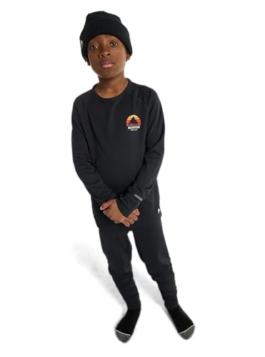 Burton Kids' Lightweight Base Layer Set2