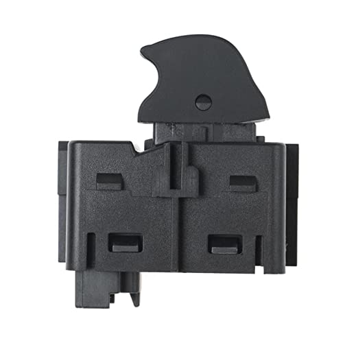Bouton de commutation de fenêtre électrique DG9T14529AB commande auto