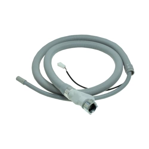 SOS Accessoire Aquastop Zulaufschlauch für Geschirrspüler 482000023524, C00372679 Ariston Hotpoint, Buknecht, Ignis, Indesit, Scholtes...