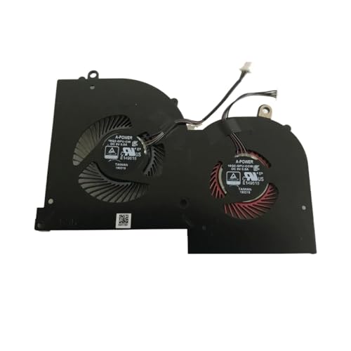 CPU/GPU N[[t@AMSI GS65 P65 Stealth GS65VR 8RF 8RE MS-16Q2 MS-16Q1 MS-16Q3 5V 0.5A bvgbvWG[^[p[cƌ݊(C)