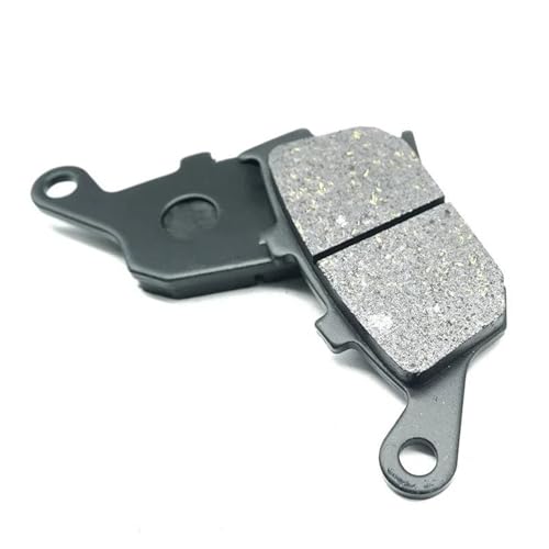 �I�[�g�o�C�p�f�B�X�N�u���[�L�p�b�h �ɓK������X-ADV 750 �ɓK������ADV750L �ɓK������ADV750 2017-2024�p �ɓK������FORZA 750 �ɓK������X�N�[�^�[ 2021-2023�p �t�����g���A�u���[�L�p�b�h�L�b�g(Rear 
