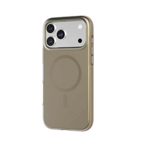 Image of Tech21 EvoDusk with MagSafe for Apple iPhone 17 Pro Max Copper
