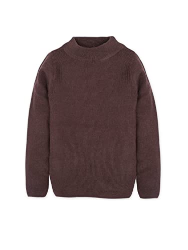 Image of Rvk Unisex Kids Boys Girls Super Soft Acrylic Sweater