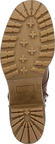 ZODIAC Women's Gemma,Cognac,8.5 | Image 5