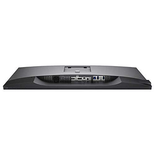 Image of Dell UltraSharp U2718Q 27 inch HDR IPS LED 4K UHD Monitor, 3840 x 2160 Resolution, 5ms Response Time, 60Hz Refresh Rate, 1300:1 Contrast Ratio, HDMI (Renewed)