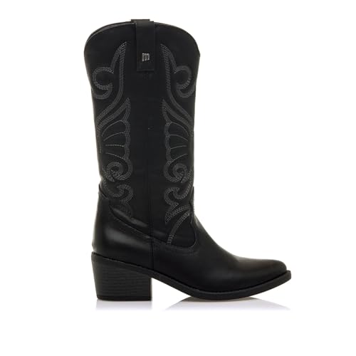 MTNG Femme 59794 bottines légères anti-fatigue pour marcher toute la journée sans douleur