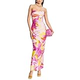 La jupe polyvalente pour femme peut être portée avec tout type de hauts, hauts tubulaires, débardeurs, chemisiers, chemisiers et plus encore.