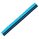 2pcs Laptop Rubber Feet Strips Replacement, 31.5x0.6cm/12.4x0.24in Anti-Slip Rubber Bottom Cover Bumper Foot Strip Pads for HP Envy X360 15-DS 15-DR 250 G7 255 G7 and More (Black)