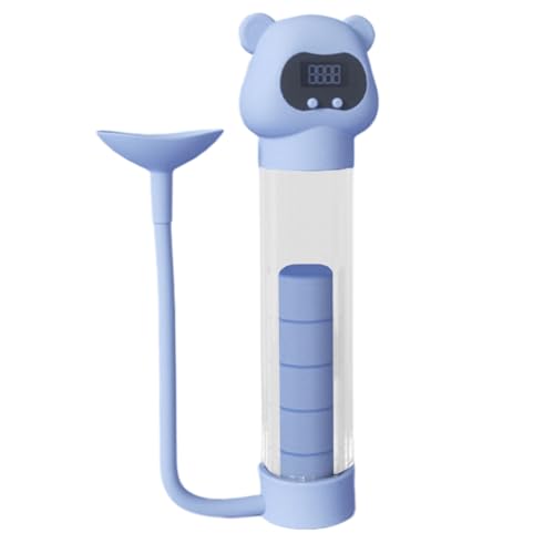 Allenatore respiratorio - Punta in silicone, resistenza multilivello, allenatore respiratorio personale leggero, dispositivo facile da usare con controllo di precisione | per gli