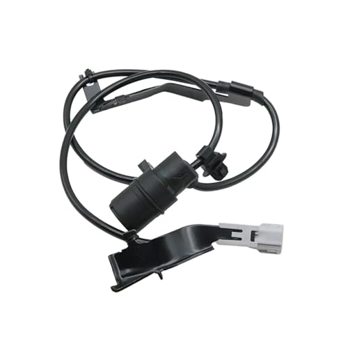 Captador 89546-0K060 Rear Left ideal para viajes familiares seguros bajo la lluvia