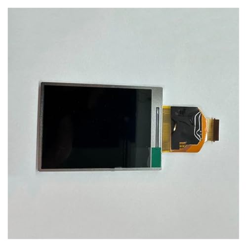 Pantalla LCD con Pieza De Reparación De Retroiluminación, Compatible con Nikon D3200 D3200 SLR