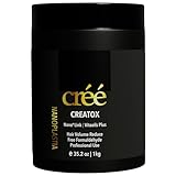 Cree Creatox Nanoplastia - 35.2oz - 1kg