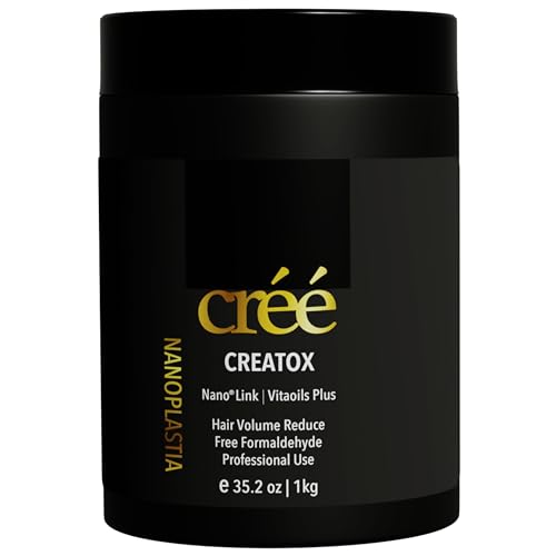 Cree Creatox Nanoplastia - 35.2oz - 1kg