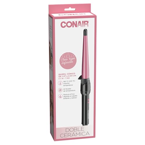 Listado de Rizadora conair al mejor precio. 18 Imagen adicional