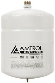 t-5 thermal xtrol tank