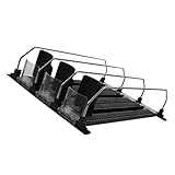 Déplaceur d'appareils à traîneau pneumatique : la surface est polie pour ne blesser vos mains, très sûr et fiable à utiliser, distributeur de poussoir de réfrigérateur