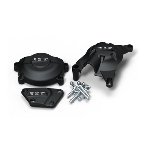 Proteccion motor YZF kit de carter estator regulable para circuito 2