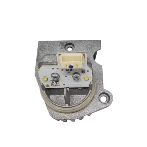 Módulo de Control de Faros para X1 E84 Juego de 4 Luces Diurnas 63117374597 4