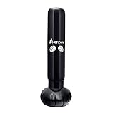 [page_title]-Boxsack Erwachsene Freistehender Standboxsack Stehend Boxsäule Tumbler Boxpartner Boxing Trainer Ideal Für Jeden Zu Trainieren Und Zu Spielen