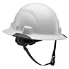 LIFT SAFETY iDAX Vented/Non Vented Hard Hat | Adjustable Fit | Lightweight Protection