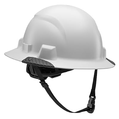 LIFT SAFETY iDAX Vented/Non Vented Hard Hat | Adjustable Fit | Lightweight Protection