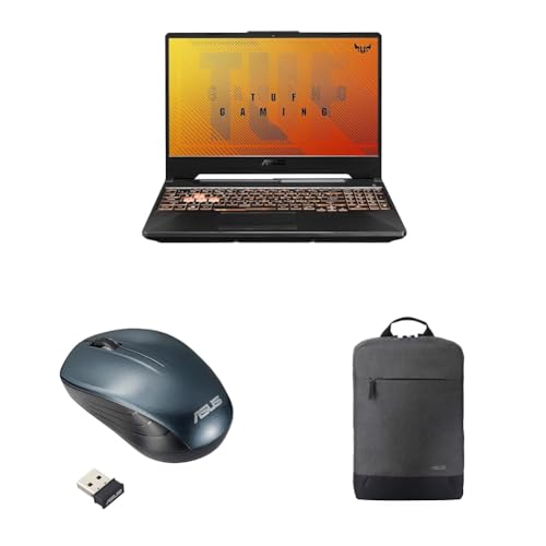 Image of ASUS TUF Gaming F15 (2021), 15.6 inch (39.62 cms) FHD 144Hz, Intel Core i5-10300H 10th Gen, GTX 1650 4GB