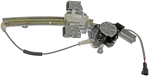 Dorman 741–888 lève-vitre électrique avec moteur pour le remplacement direct