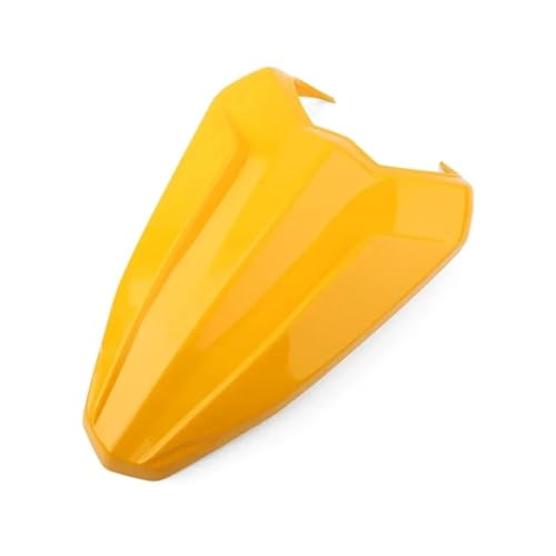 Couverture carénage queue section moto ABS pour YZF R15 V3 17-21