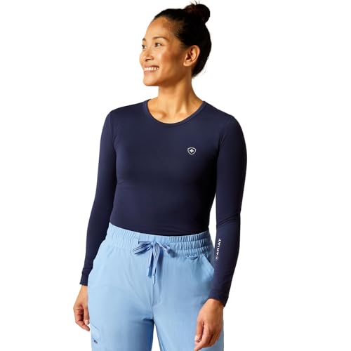 Image of ARIAT Women's Soft Touch Underscrub Baselayer