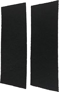 Replacement RV Air Conditioner Carbon Filter Compatible with Coleman 6703-3303 RV - 16'