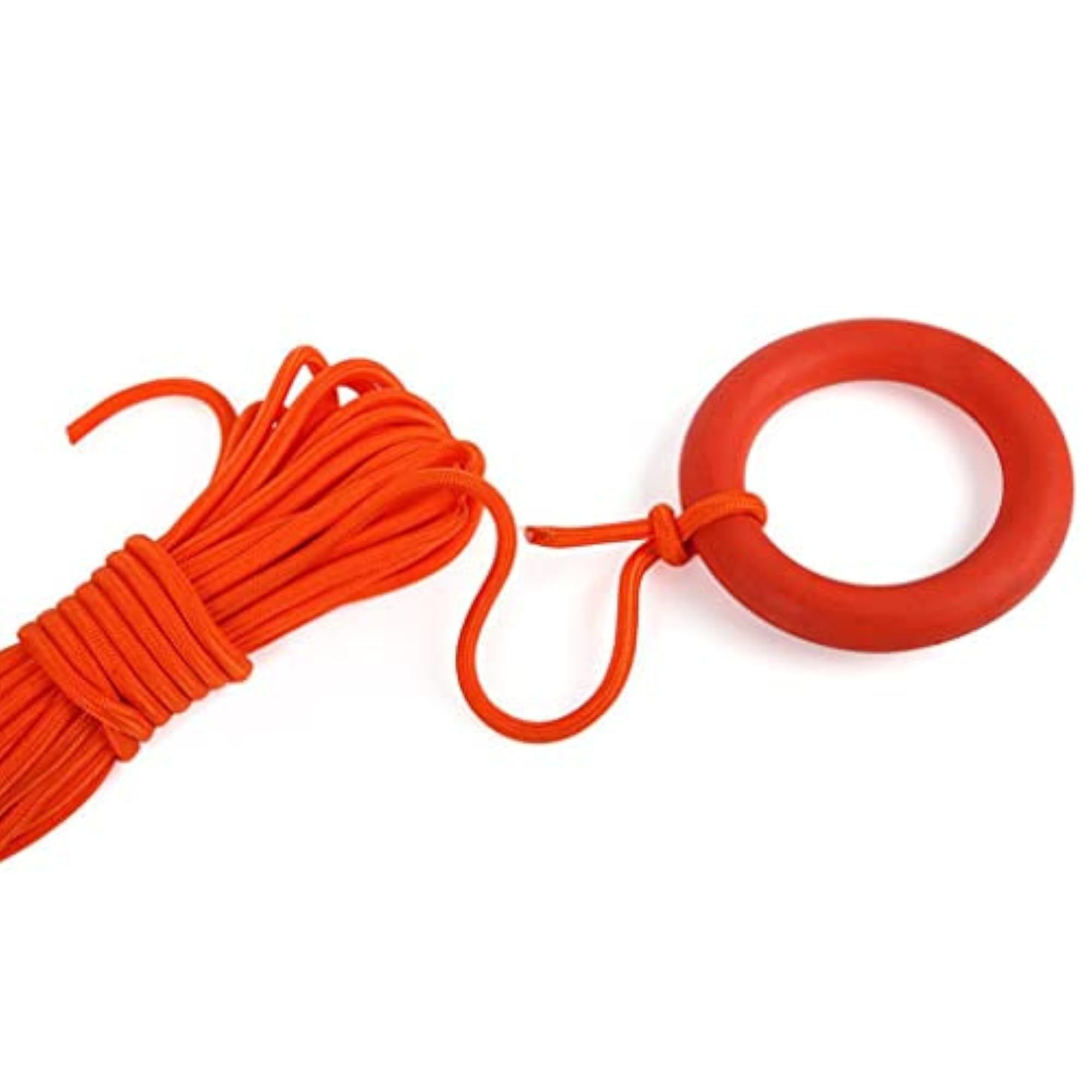 Rubber Emergency Floating Ring Buoy Bracelet