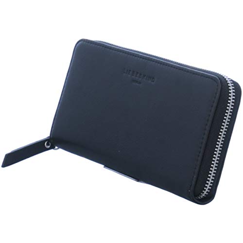 Preisvergleich Produktbild Liebeskind Basic Gigi Geldbörse Leder 19 cm