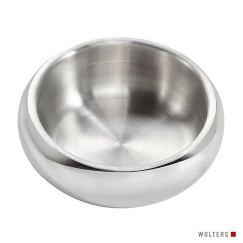 Wolters Diner Steel, Größe:1300 ml, Farbe:Edelstahl