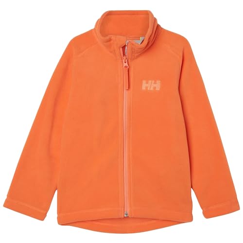 Image of Helly Hansen Kids Fleece Jacket (Big Kid)