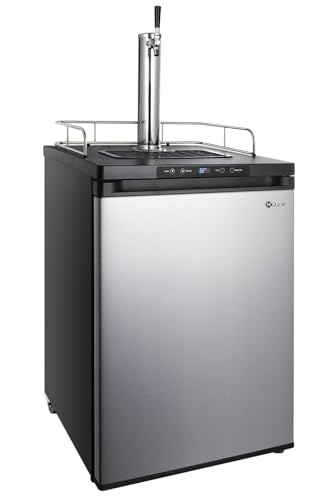 Kegco HBK309S-1 Keg Dispenser