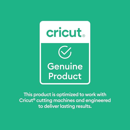 Cricut® Foil Vinyl - Silver - 12 in x 10 ft - image 3
