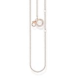 thomas sabo charm rose perfume Die Kette bietet unterschiedliche Kombinationsmöglichkeiten egal ob mit einer Herzkette, kurzen oder langen Kette, Kette mit Gravur oder in den Farben Gold, Silber, Rosegold