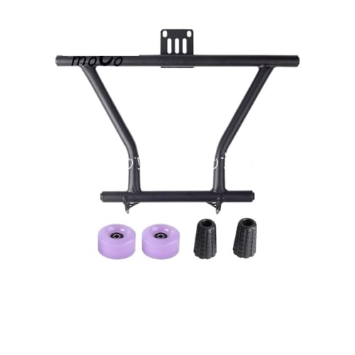 Barre de protection haut de gamme pour FXLRST Low Rider ST