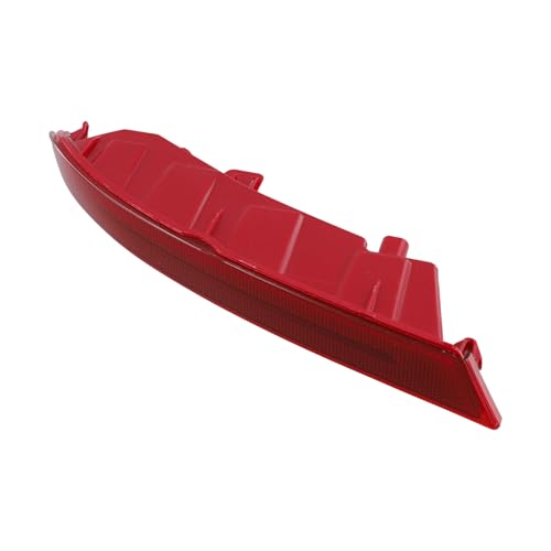 Barre feux LED et réflecteur arrière gauche pour X6 G06 design 63147442281